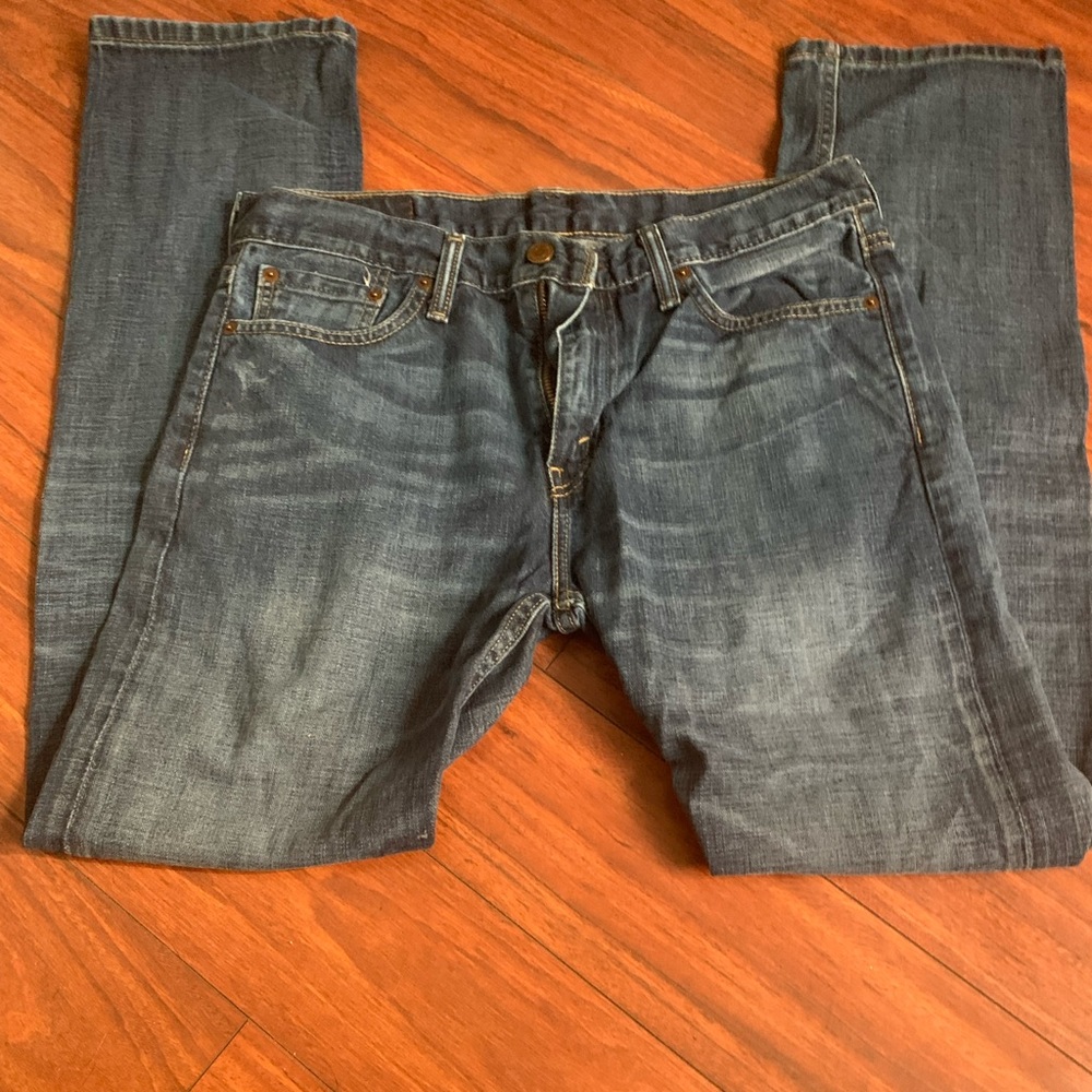 Men’s Levi’s